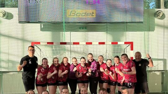 Poznaliśmy terminarz Korony Handball Kielce 