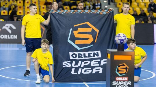 Poznaliśmy terminarz Orlen Superligi. Industria sezon rozpocznie w Kaliszu