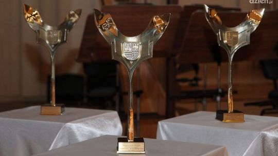 Poznamy Laureatów Świętokrzyskiej Victorii