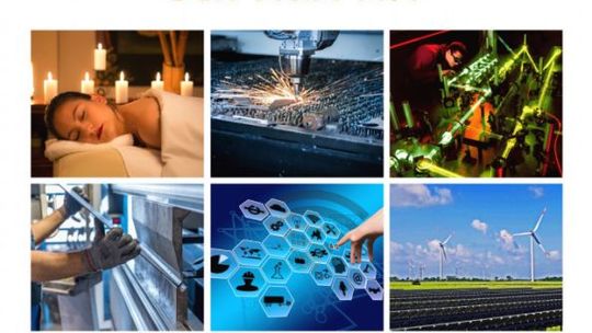 Pożyczka dla firm MŚP