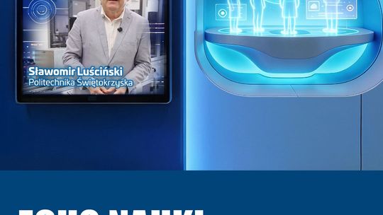 Praca przyszłości — kto tu rządzi? O nowych technologiach i zawodach jutra porozmawiają eksperci w Galerii Echo