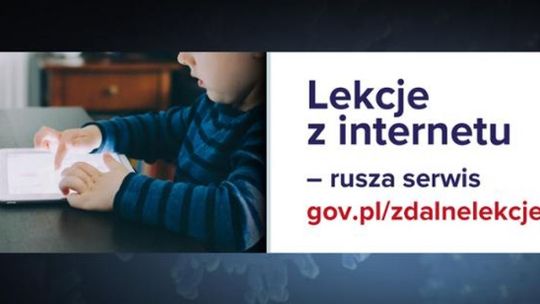 Praca zdalna z uczniem. Co może nauczyciel?