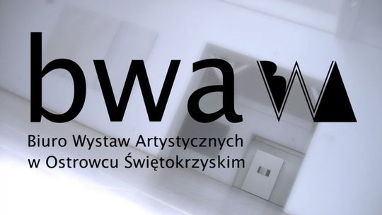 Prace artystów-amatorów w ostrowieckim BWA