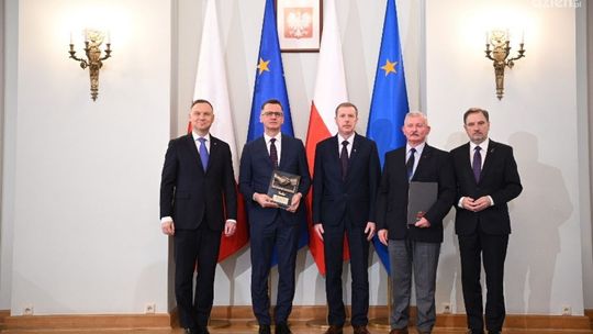 Pracodawca przyjazny pracownikom. Trzy podmioty z regionu z nagrodą prezydenta RP.