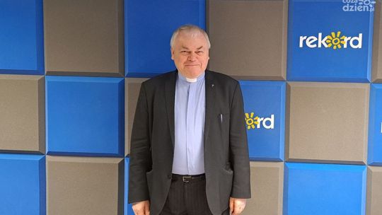 Pracowity rok kieleckiej Caritas