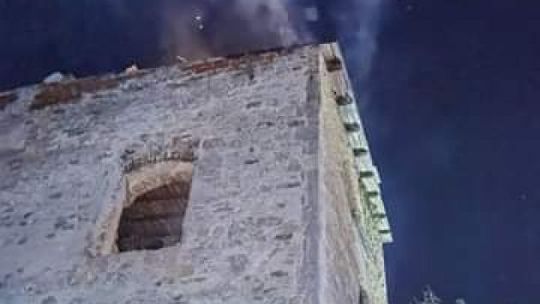 Pracowity weekend ostrowieckich strażaków