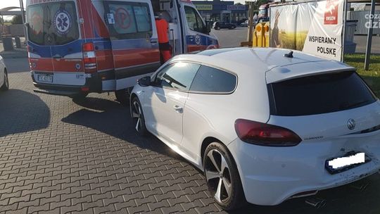 Pracowity weekend ostrowieckich strażaków