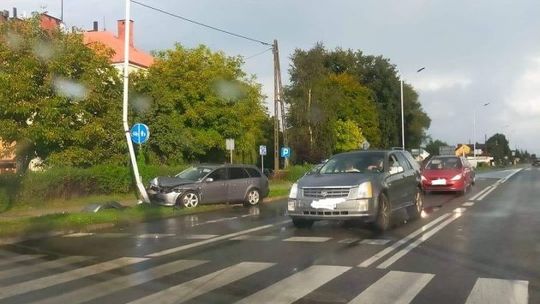 Pracowity weekend ostrowieckich strażaków