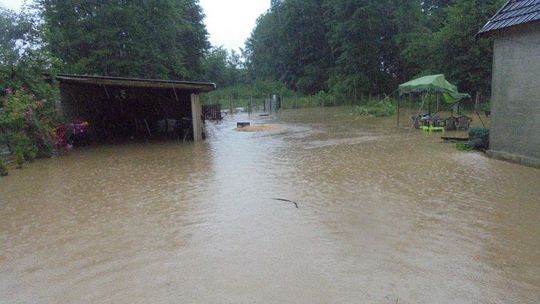 Pracowity weekend strażaków