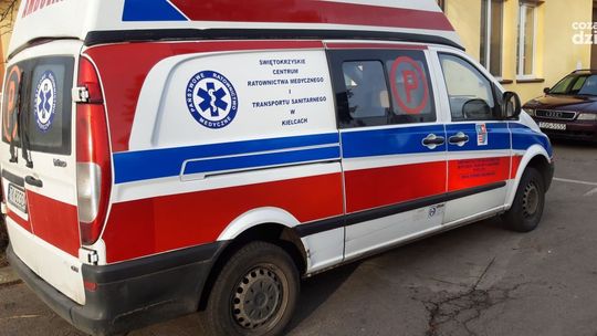 Pracownicy ochrony zdrowia wyjdą na ulice 