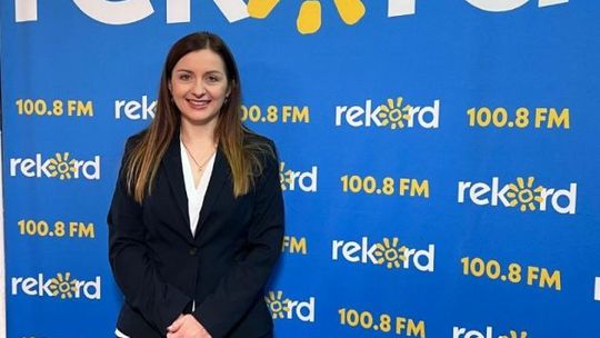 Prawa pacjenta w praktyce. Rzecznik NFZ w Porannej Rozmowie Radia Rekord