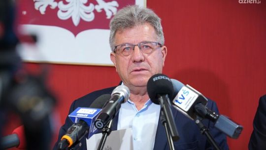 Prawie 14 milionów na infrastrukturę 