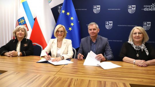 Prawie 5 mln na nowy zakład aktywności zawodowej 