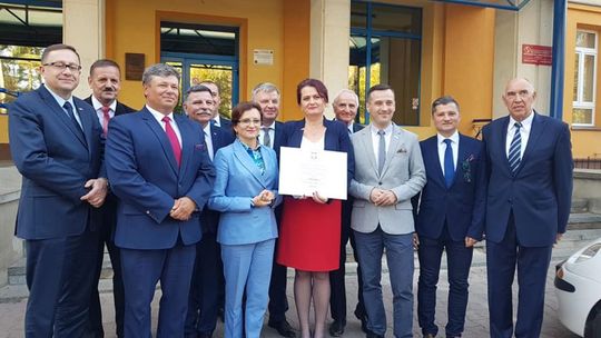 Prawie dwa miliony na szpital w Ostrowcu!