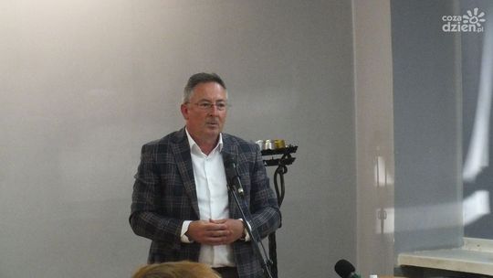 Prawnuk Henryka Sienkiewicza o swoim znanym dziadku