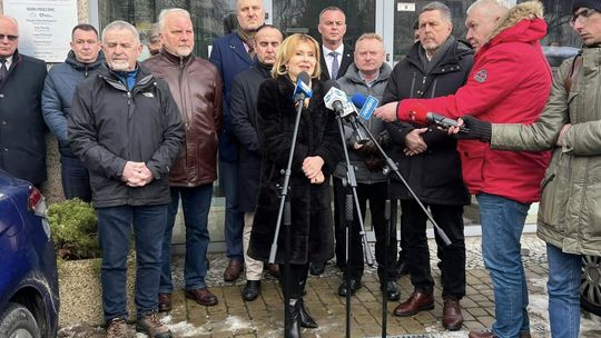 Prawo i Sprawiedliwość oskarża rząd Donalda Tuska o kłamstwo