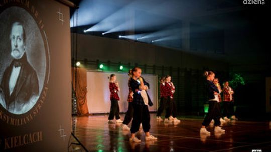 Prekursor fotografii Maksymilian Strasz patronem Technikum nr 11