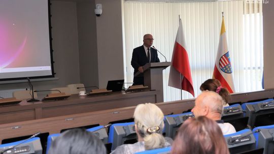 Prelekcje o zagrożeniach wśród młodzieży