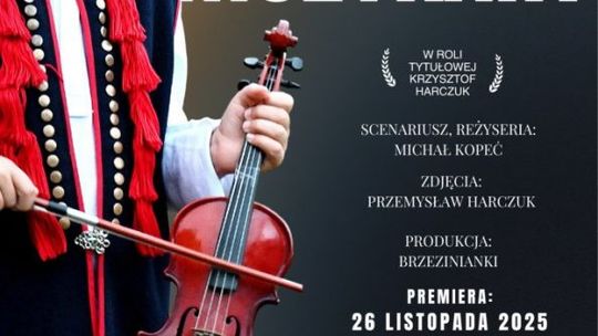 Premiera filmu „Janko Muzykant” już dziś w „Szklanym Domu”