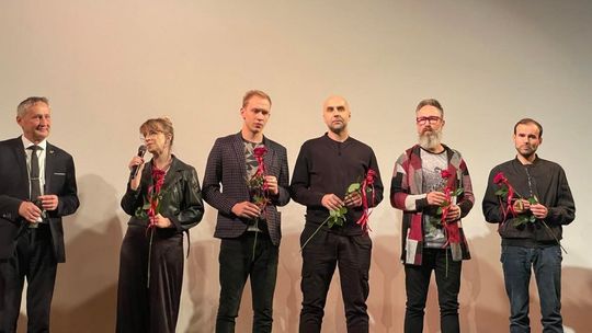 Premiera filmu „Żeby zdążyć  opowiedzieć”