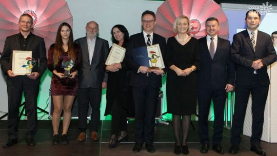 Prestiżowa nagroda dla Bałtowskiego Kompleksu Turystycznego 