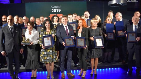 Prestiżowa nagroda dla Ostrowca Św. 