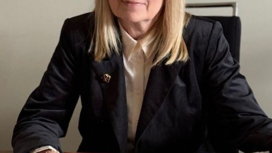 Prestiżowa, ogólnopolska funkcja  dyrektor ostrowieckiego PUP 