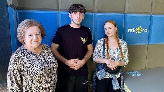 Prezentacja kolejnych projektów zgłoszonych do ostrowieckiego Budżetu Obywatelskiego