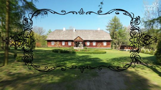 Prezentacja Muzeum Wsi Kieleckiej w ścisłej czołówce