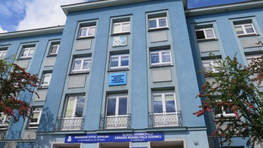 Prezentacja sprzętu medycznego 