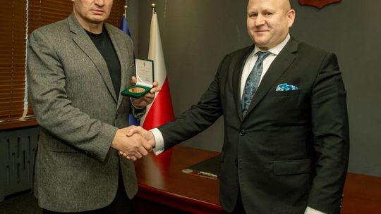 Prezes PZB Grzegorz Nowaczek: zapraszam do Kielc na wspólny, rekordowy trening z mistrzami
