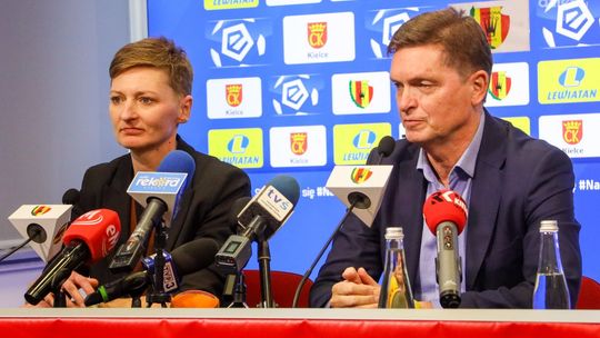 Prezydent Agata Wojda podała nazwisko nowego inwestora