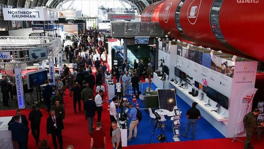 Prezydent Andrzej Duda otworzy 31 MSPO w Kielcach (transmisja)