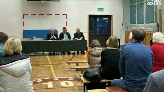 Prezydent ma pomysł jak pogodzić ostrowieckie rady osiedli w sprawie Jarmarku Denkowskiego