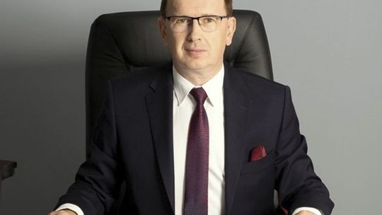 Prezydent Ostrowca ponownie w rękach CBA