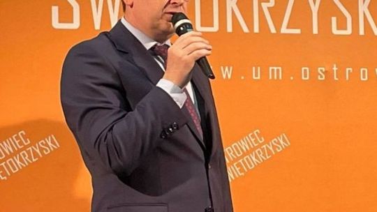 Prezydent Ostrowca tymczasowo aresztowany 
