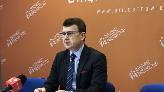 Prezydent Ostrowca wyjdzie z aresztu już 1 lipca 