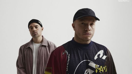 PRO8L3M otwiera lato w Kielcach. Hiphopowe Before Party przed Dub It Festival 2025