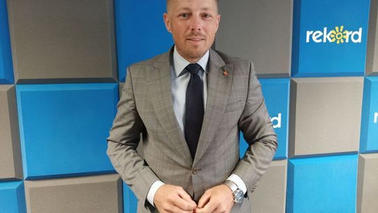 Próba wygaszenia mandatu Marcina Chłodnickiego trafi do sądu