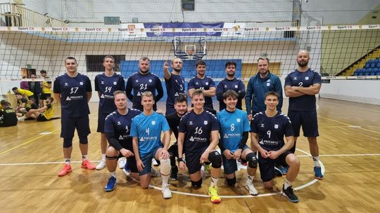 Procarte Sport CK z kolejnym zwycięstwem 