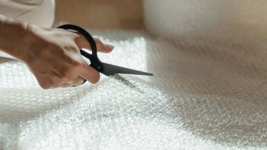 Producenci dbają o dobre imię folii bąbelkowej!