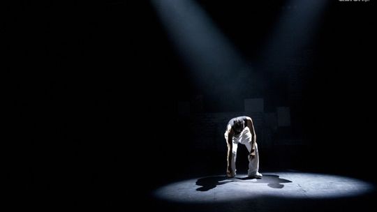 Producent teatralny poszukiwany