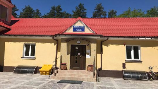 Proekologicznie w Małachowie