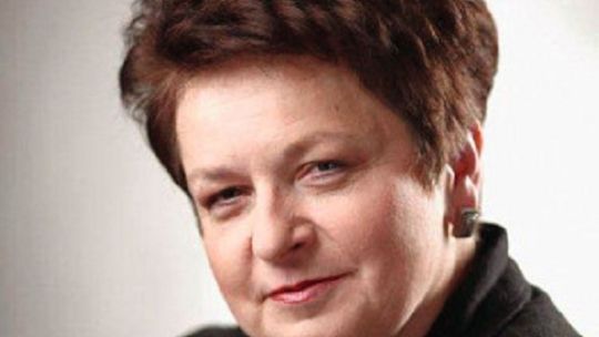 Prof. Teresa Jackowska: Szczepienia dzieci powyżej 5 roku życia, przeciwko covid 19 mogą uchronić je przed poważnymi powikłaniami 