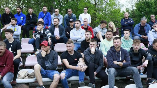 Profesjonaliści Krawca