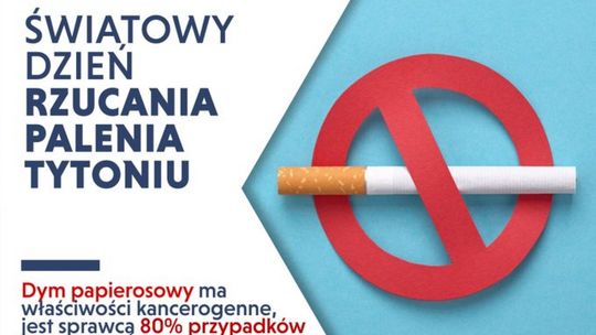 Profilaktyczne badania dla palaczy w świętokrzyskim oddziale NFZ