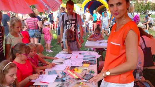 Profilaktyka i dobra zabawa na Ogrodach