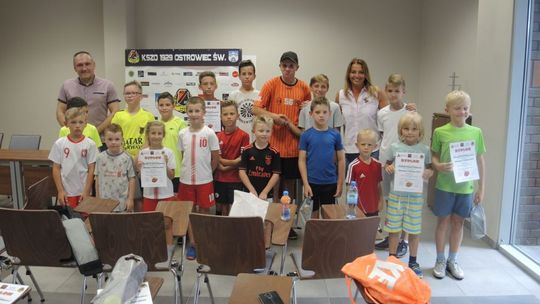 Profilaktyka i futbol 