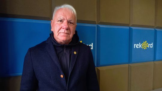 „Profilaktyka - najtańsza broń”. Spotkanie dla mężczyzn o walce z chorobami nowotworowymi w Ostrowcu