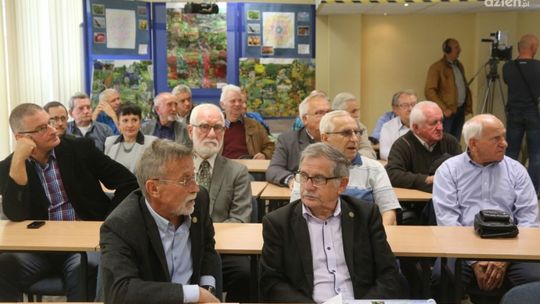 Profilaktyka zamiast leczenia - mężczyźni badają się